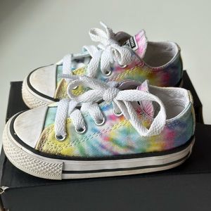 Toddler Converse